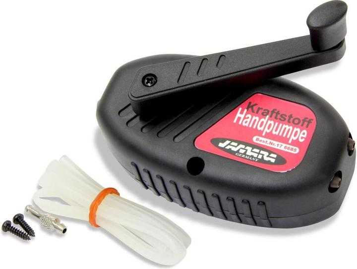 Immagine prodotto Jamara Pompa manuale del carburante