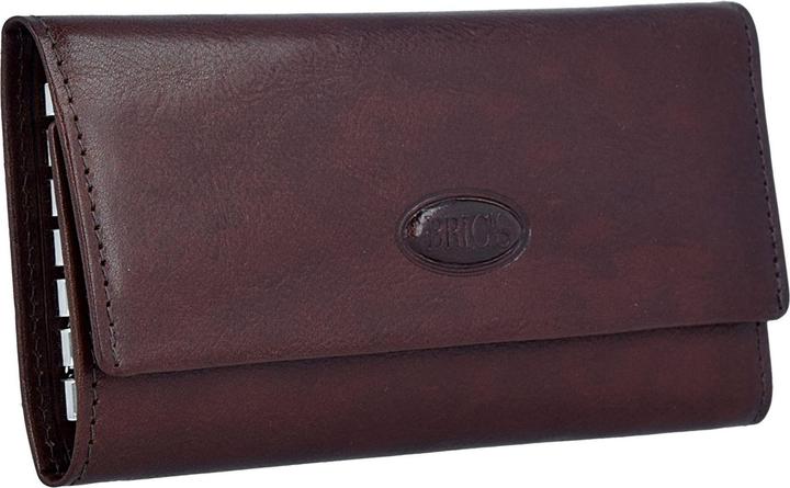 Produktbild Brics Monte Rosa Schlüsseletui Leder 13 cm