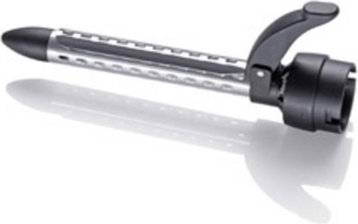 Actual product image Severin Hot air curling iron 0805