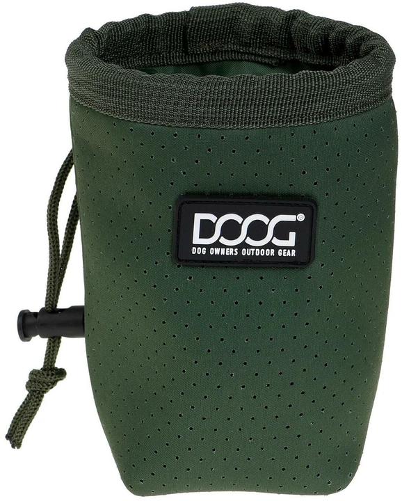 Image du produit Doog Neosport Treat & Training Pouch S Vert (S, Dressage)