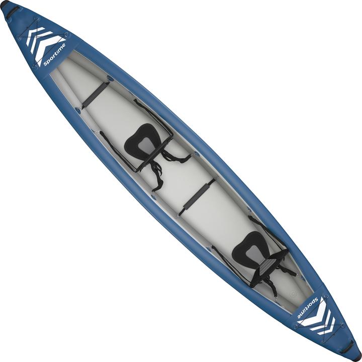 Actual product image Sportime Kayak Seestürmer (2 pers.)