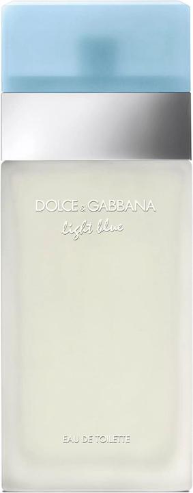 Produktbild Dolce & Gabbana Light Blue (Eau de Toilette, 50 ml)