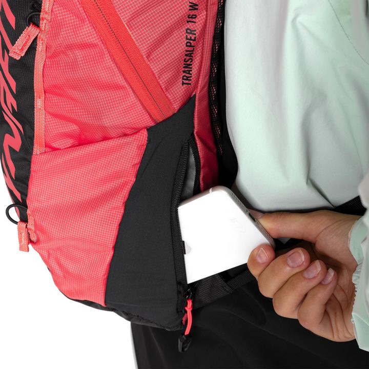 Actual product image Dynafit Transalper 16 Rucksack (16 l)