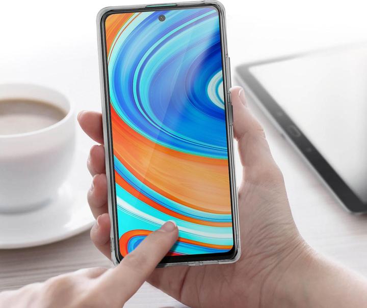Produktbild Avizar Kit Series (Xiaomi Redmi Note 9S)