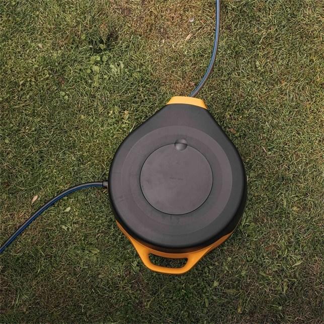 Produktbild Fiskars Automatic XL + Dovana CF (20 m)