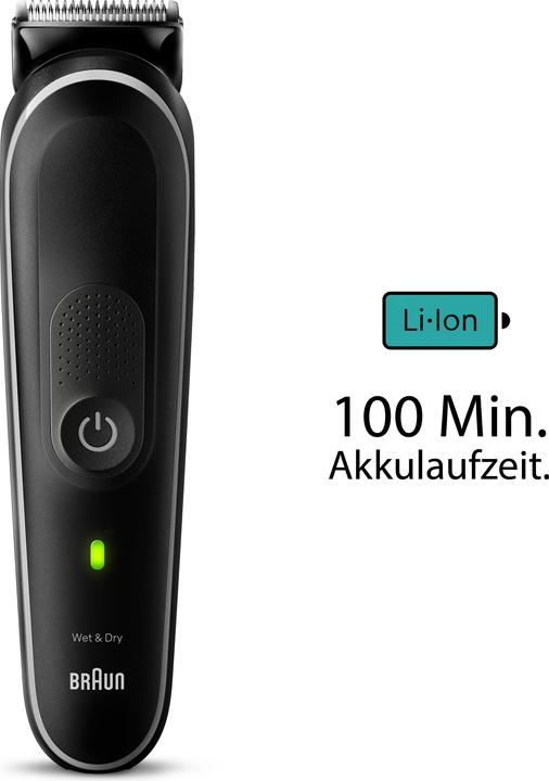 Immagine prodotto Braun All-In-One Styling Set Series 5 MGK5410