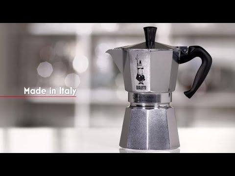 Image du produit Bialetti Moka Express (18 T.)