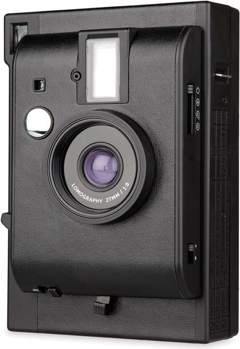 Immagine prodotto Lomo Instant + 3 obiettivi