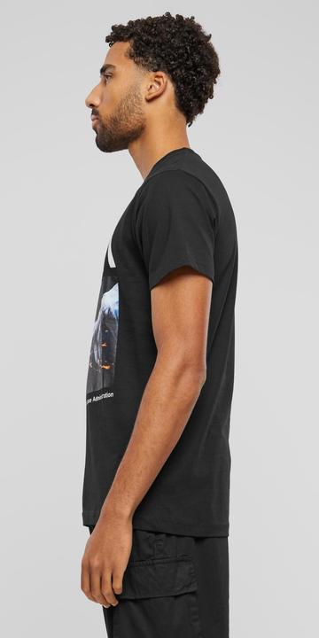Immagine prodotto Mister Tee Maglietta con le mani da astronauta della NASA (XL)