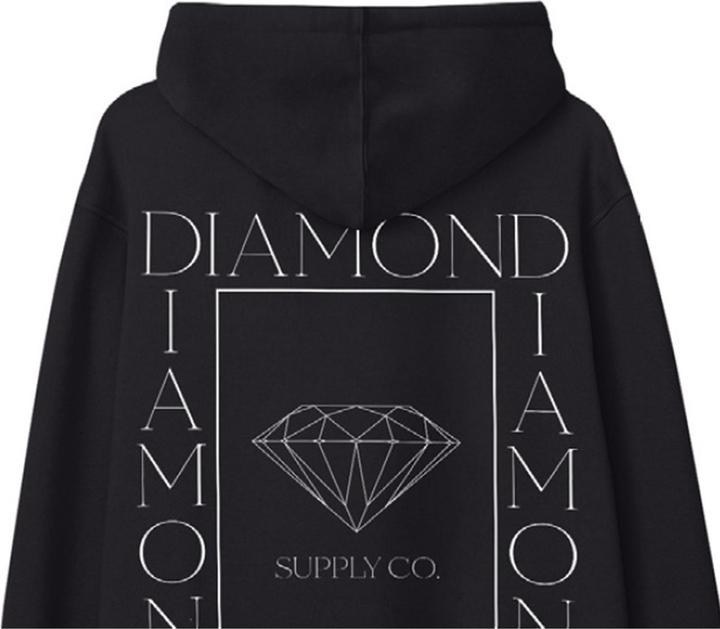 Image du produit Diamond M38553 (S)