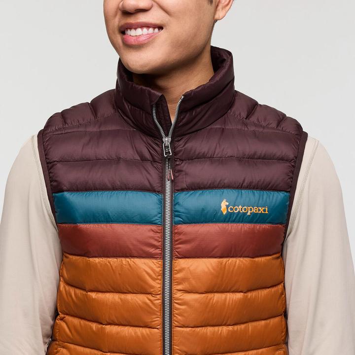 Image du produit Cotopaxi Fuego Down Vest (XL)