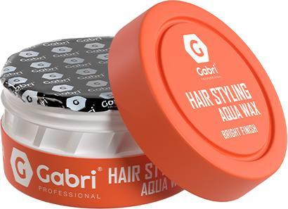Image du produit Gabri Cire pour cheveux Brıght Finish 150ML (150 ml)