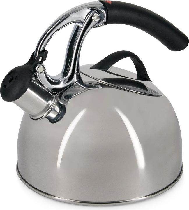 Produktbild OXO Wasserkessel aus rostfreiem Stahl (1.80 l)