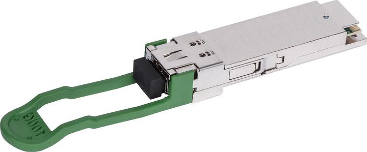 HPE E Aruba Transceiver QSFP28, LC, FR1, SMF