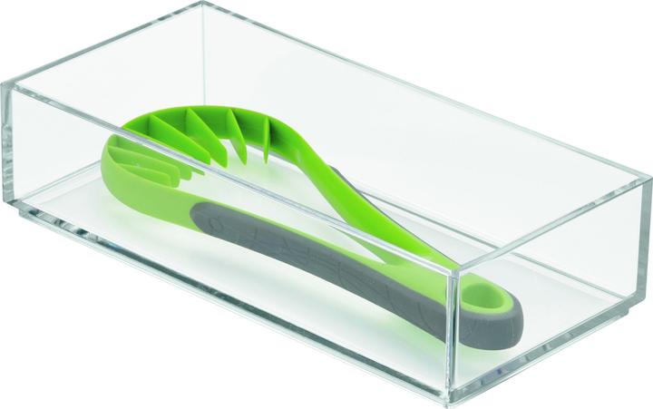 Image du produit iDesign Clarté (20.5 x 10 x 5 cm, 1 l)