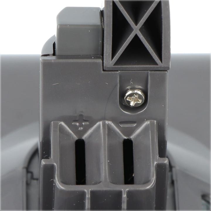Produktbild AccuCell Akku Dyson 215681, 215866-01/02, 215967-01/02, 967834-02, 4000mAh 21,6V Li-Ion