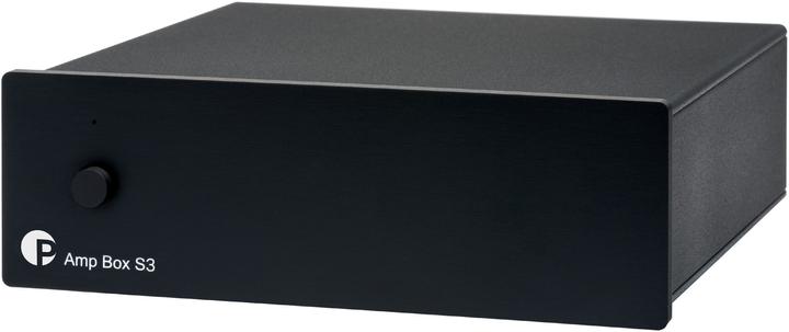 Pro-Ject Amp Box S3 (Amplificateur de puissance)