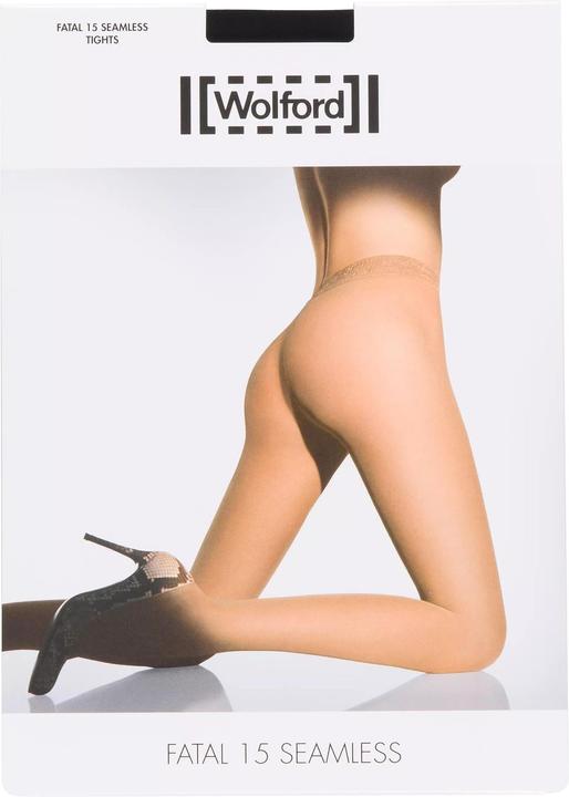 Produktbild Wolford Strumpfhose (15 DEN, 40, L)