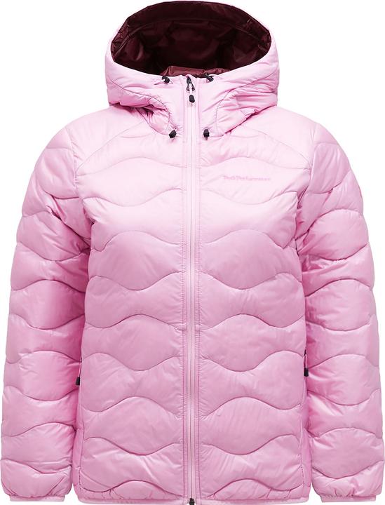Peak Performance Helium Down Hood Jacket
