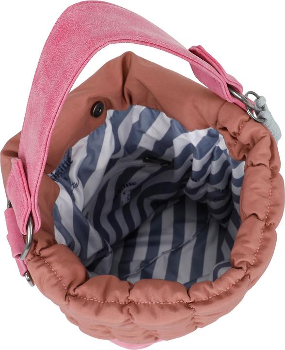 Produktbild Fritzi aus Preußen Brigitte x fritzi Olga limited Bubble Schultertasche 27 cm