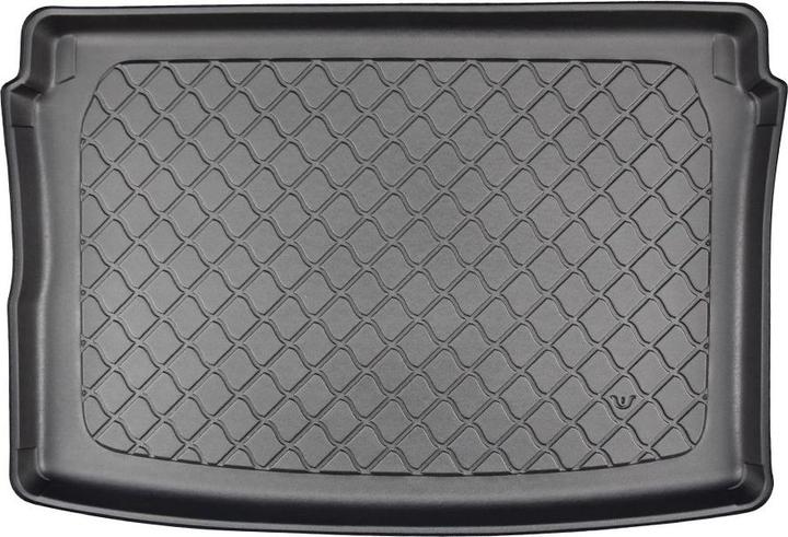 Produktbild ProPlus Kofferraumwanne für Seat Arona ab 2017 bis heute (erhöhte Ladefläche)