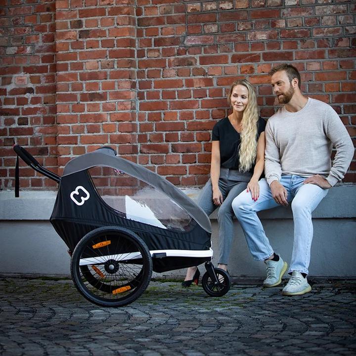 Produktbild hamax Traveller