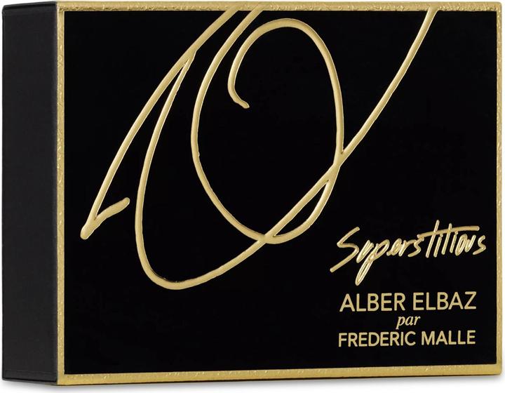 Produktbild Frédéric Malle Superstitious Alber Elbaz (Eau de Parfum, 10 ml)