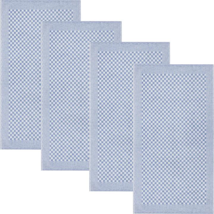Immagine prodotto Kracht Asciugamano da fossa confezione da 4 (50 x 90 cm)