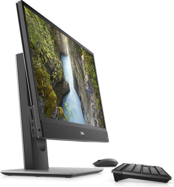 Produktbild Dell Optiplex 5260 AIO (Intel Core i5-8500, 8 GB)