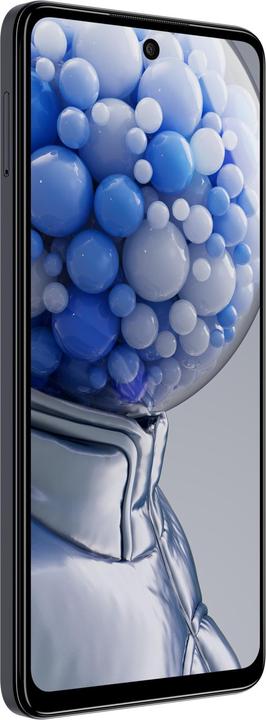 Image du produit HMD Pulse Plus Business Edition 128 GB (128 Go, Midnight Blue, 6.65", SIM simple, 50 Mpx, 4G)