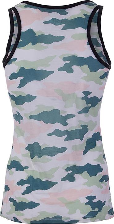 Image du produit Super Natural Débardeur femme Base 140 (XS)