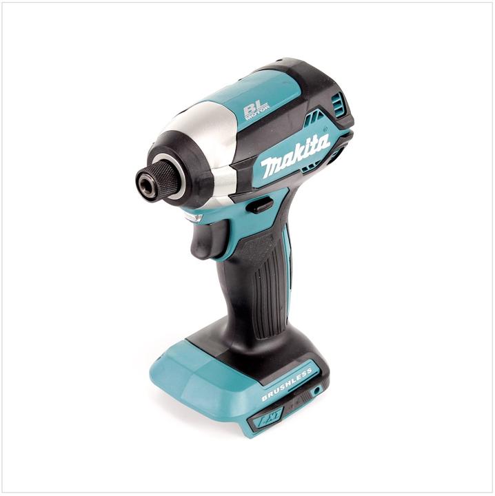 Actual product image Makita Dtd153z (Rechargeable battery operated)
