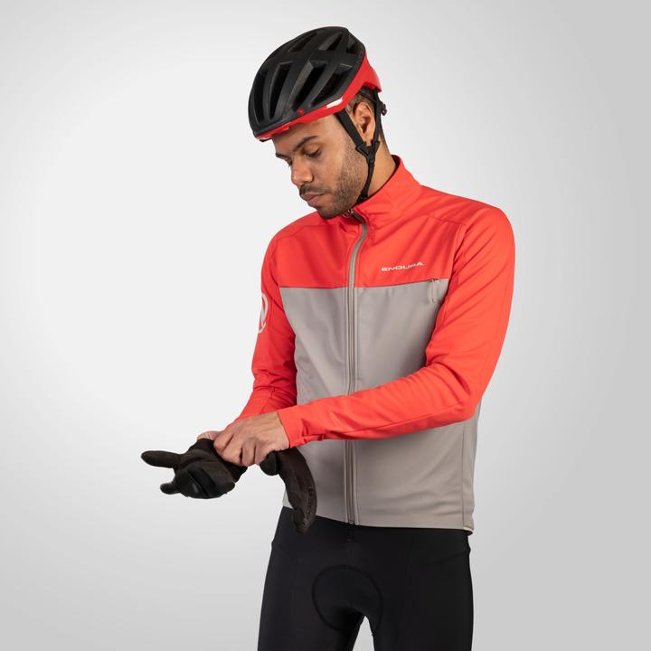 Actual product image Endura Windchill Jacket II (L)