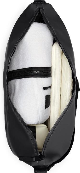 Actual product image Rains Valera - Schultertasche Gross