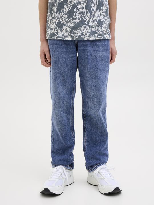 Produktbild Jack & Jones Jungs Clark Original Regular fit Jeans (164)