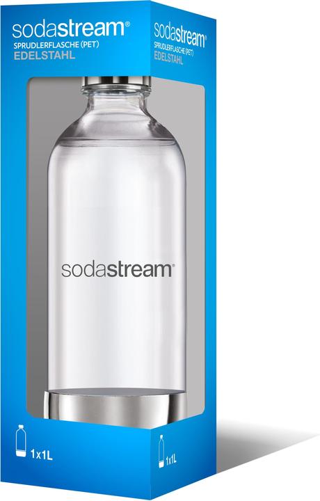 Image du produit SodaStream Bouteille