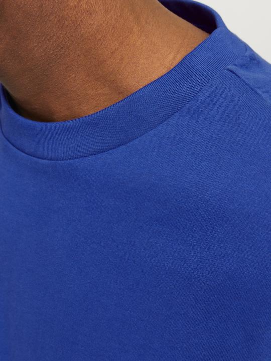 Immagine prodotto Jack & Jones T-shirt monocolore a girocollo (XL)