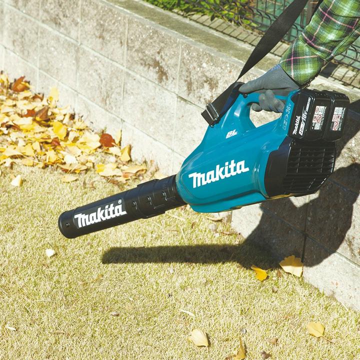 Produktbild Makita DUB362Z (Akkubetrieb, Laubsauger)