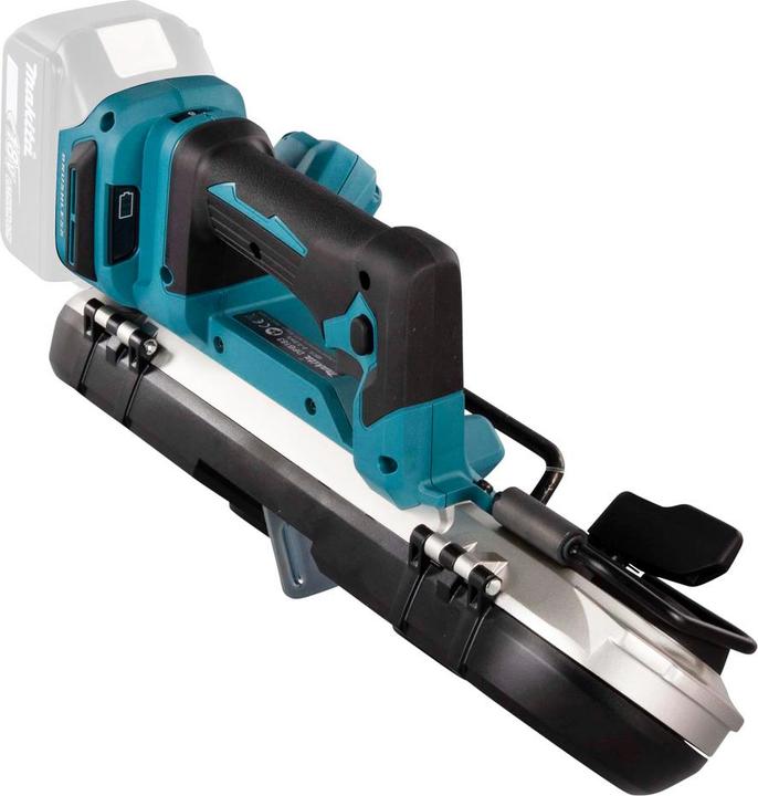 Actual product image Makita DPB183Z