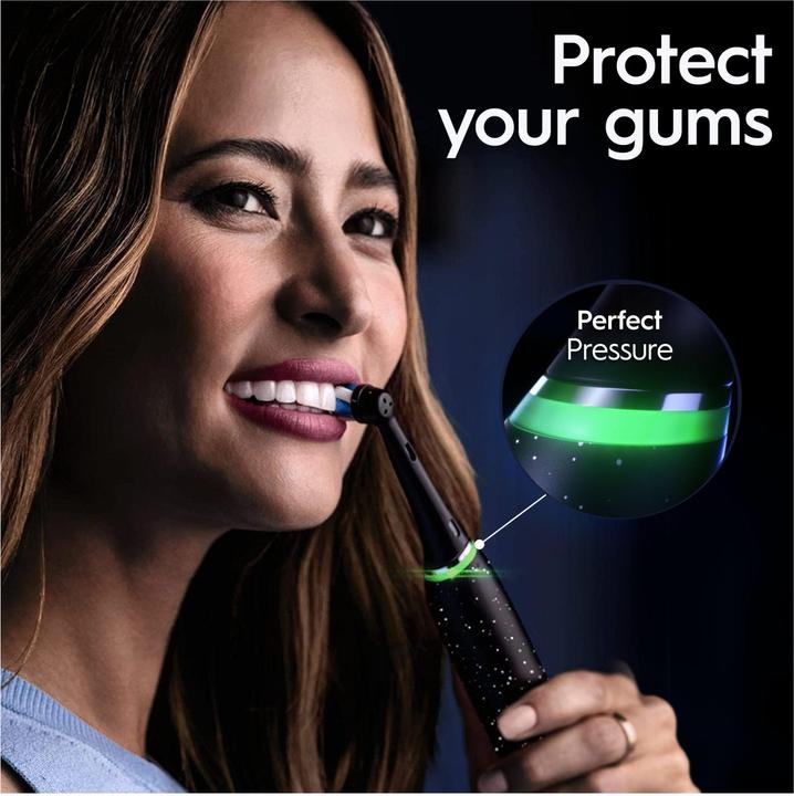 Immagine prodotto Oral-B - iO10 (Spazzolino oscillante)