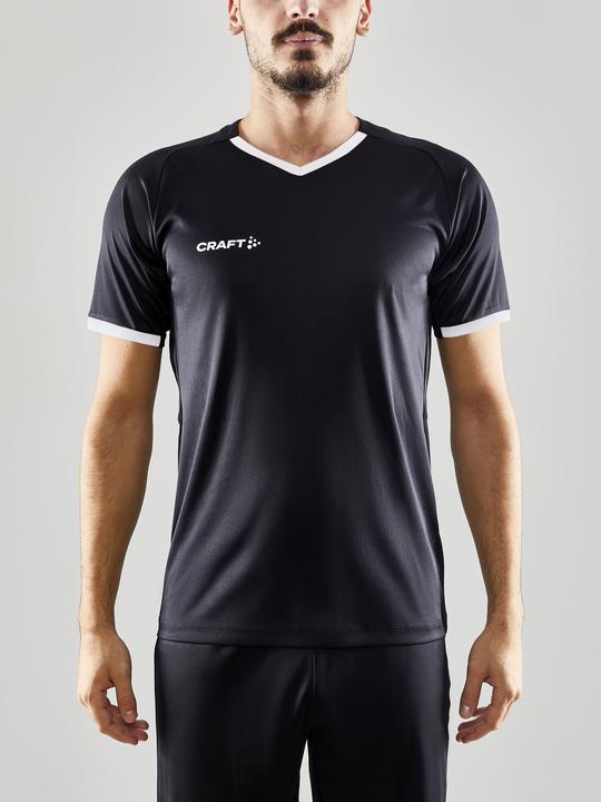 Actual product image Craft Progress 2.0 Solid Jersey M (XXL)