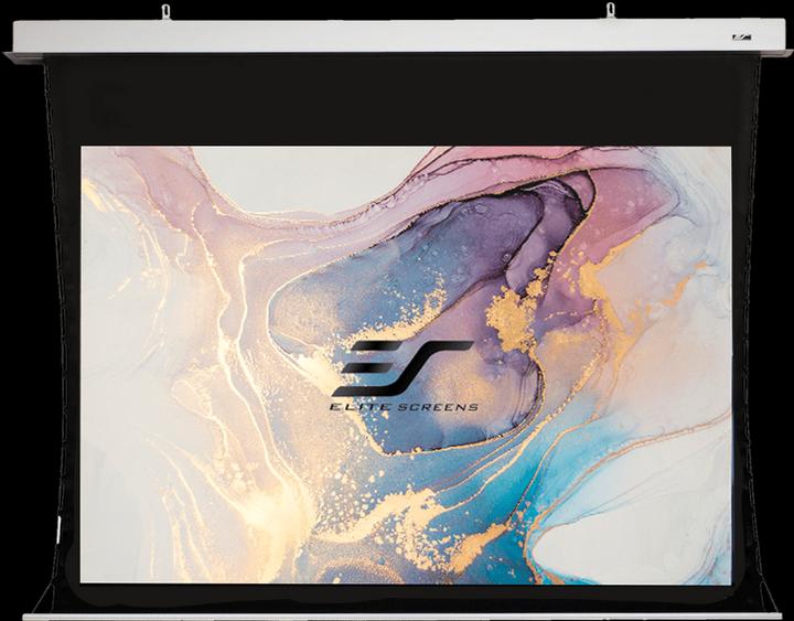 Actual product image Elite Screens Evanesce Tab Tension (94", 16:10)