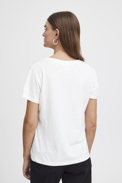 Image du produit Ichi t-shirt ihkennedy ss9 (XS)