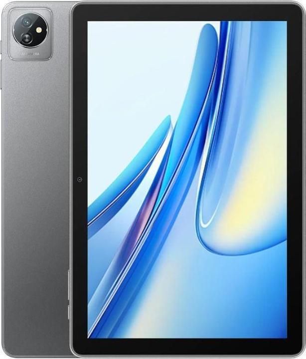 Immagine prodotto Blackview Tablet TAB 70 Wifi 4GB/64GB Wifi Szary bez ładowarki (Solo WiFi, 10", 64 GB, Grigio)