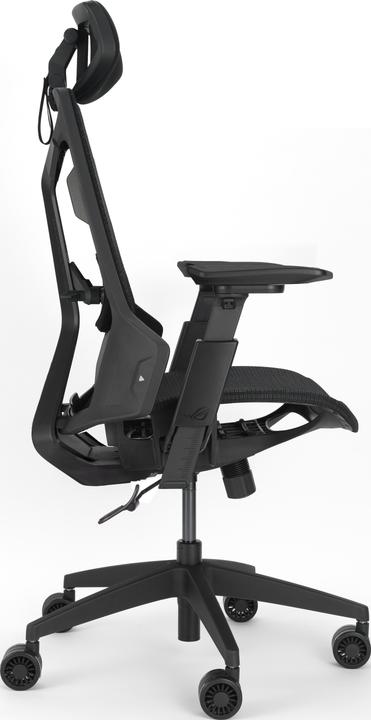 Produktbild ASUS Gaming Stuhl ROG Destrier Ergo Core