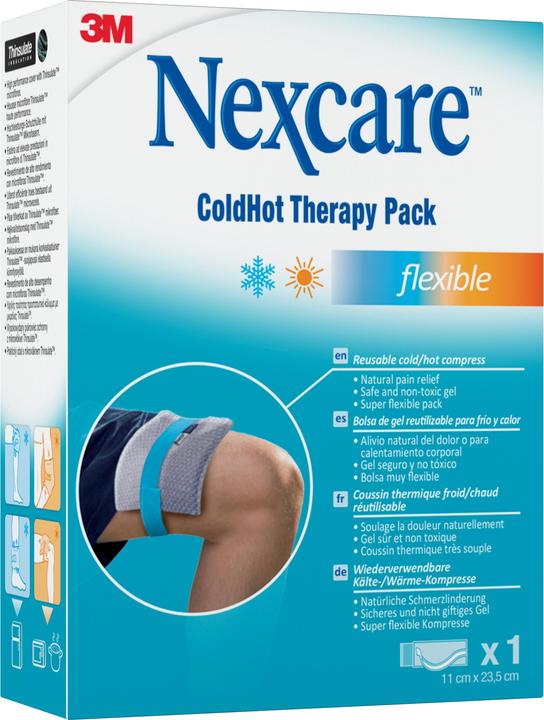 Nexcare ColdHot Flexible (1 x, 400 g)