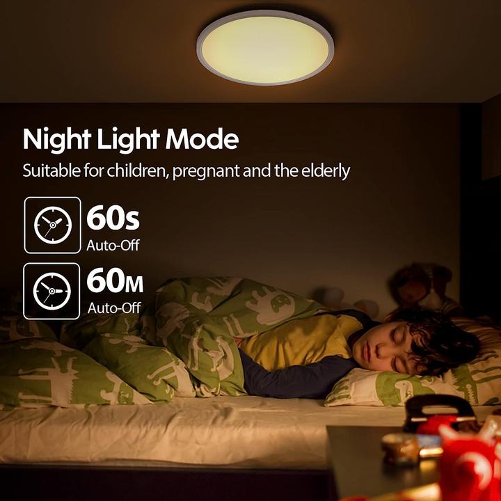 Produktbild Lumina Swiss Deluxe (2800 lm)