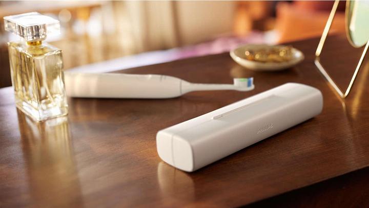 Produktbild Philips Sonicare Series 5500 (Schallzahnbürste)