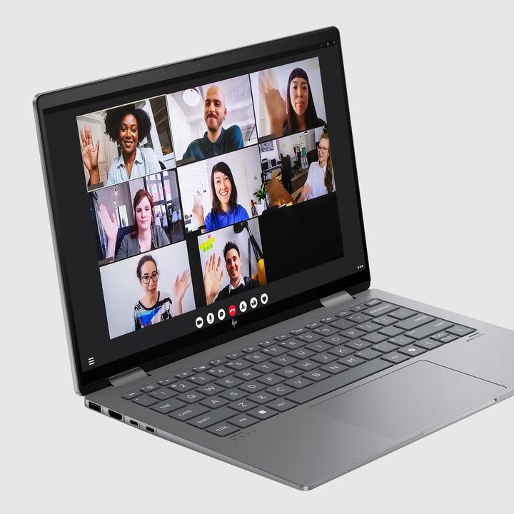 Immagine prodotto HP Hewlett-Packard ENVYX360 14-FC0707NZ U7/32GB/1TB (14", 32 GB, 1000 GB, CH)