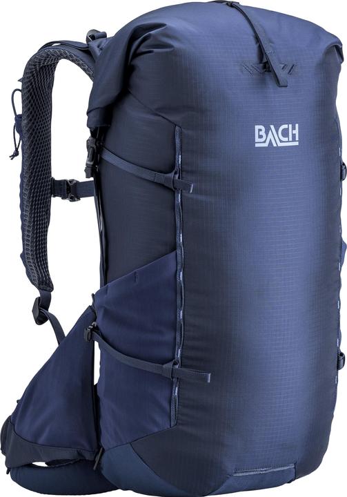Actual product image Bach Pack Molecule 30 (30 l)